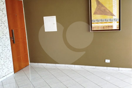Apartamento à venda com 2 quartos em Liberdade, São Paulo, SP