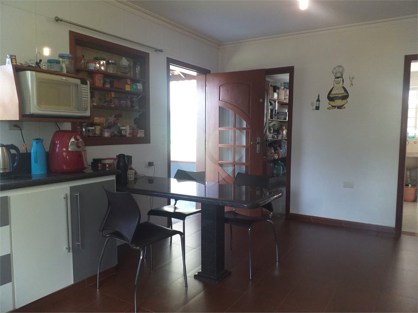 Casa de Vila à venda com 4 suítes em Guarapiranga, São Paulo, SP