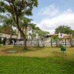 Apartamento à venda com 3 quartos, sendo 1 suíte, em Santo Amaro, São Paulo, SP