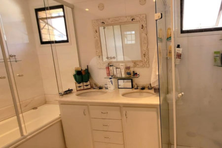 Apartamento à venda com 4 suítes em Vila Andrade, São Paulo, SP