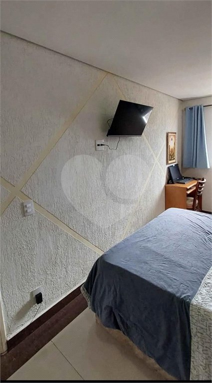 Apartamento à venda com 2 quartos em Loteamento Parque Industrial, Jundiaí, SP