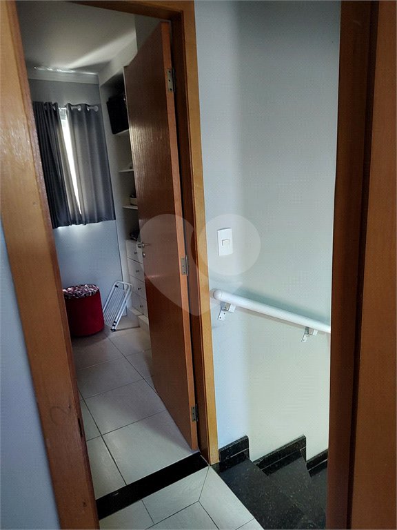 Casa à venda com 2 suítes no condomínio Conceição da Brejauba, São Paulo - SP