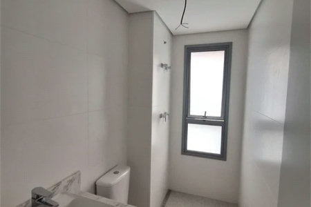 Apartamento à venda com 3 suítes em Sumarezinho, São Paulo, SP