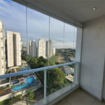 Apartamento para alugar com 2 quartos, sendo 1 suíte, em Vila Anastácio, São Paulo, SP
