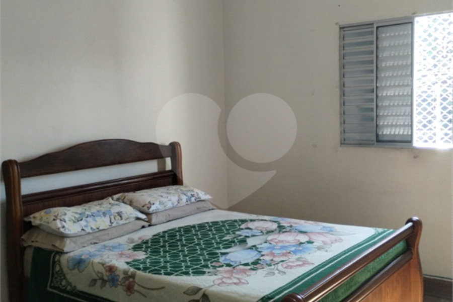 Terreno à venda com 1 quarto em Vila Isolina Mazzei, São Paulo, SP