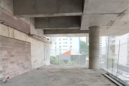 Apartamento à venda com 1 quarto em Jardim Paulista, São Paulo, SP