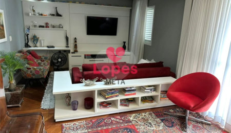 Apartamento à venda com 3 quartos, sendo 2 suítes,  em Parque Residencial Aquarius, São José dos Campos, SP