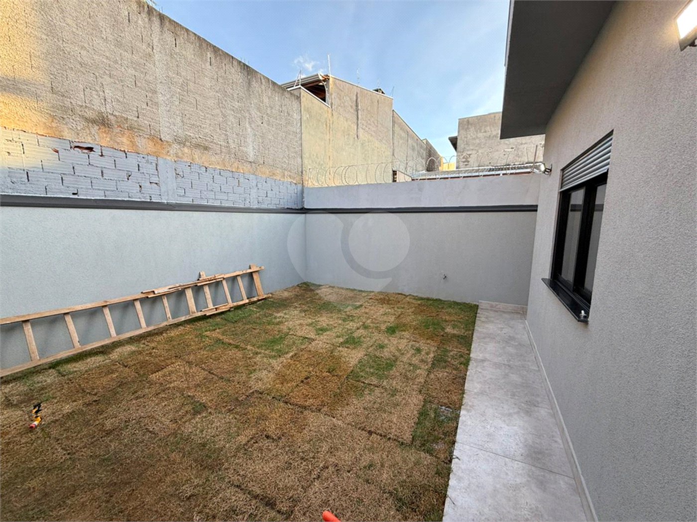 Casa à venda com 2 quartos, sendo 1 suíte, em Jardim Santa Marta III, Salto, SP