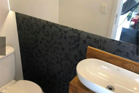 Apartamento à venda com 3 quartos, sendo 1 suíte, em Jardim Ampliação, São Paulo, SP