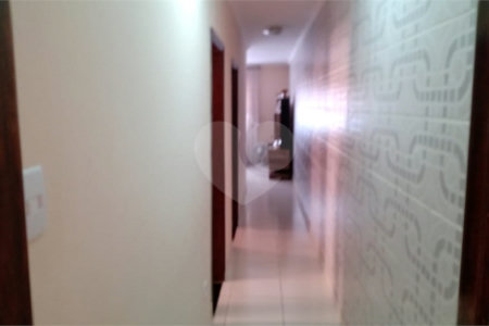 Casa à venda com 4 quartos, sendo 2 suítes,  em Jardim Terezópolis, Guarulhos, SP