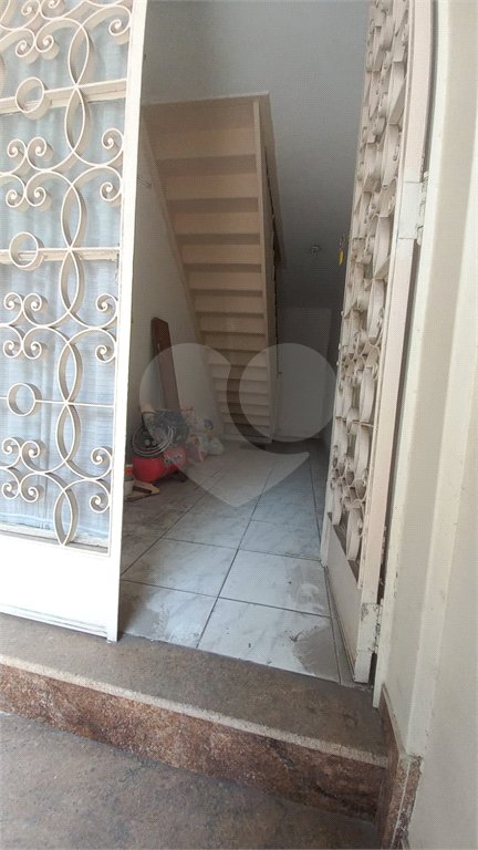 Casa à venda com 2 quartos em Santana, São Paulo, SP