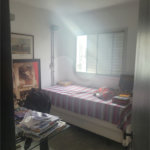 Apartamento à venda com 3 quartos, sendo 1 suíte, em Santana, São Paulo, SP