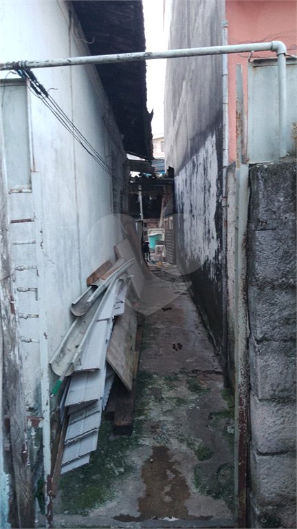 Casa à venda com 4 quartos em Jardim Aricanduva, São Paulo, SP