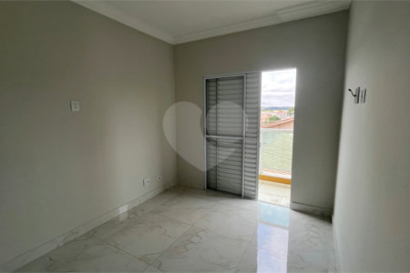 Apartamento à venda com 2 quartos, sendo 1 suíte, em Jardim Alvinópolis, Atibaia, SP