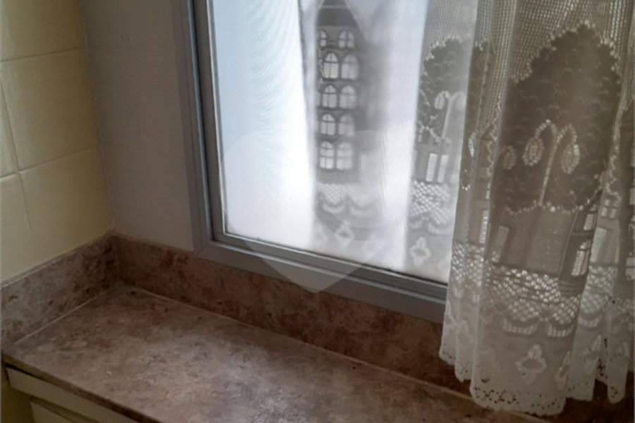 Apartamento à venda com 2 quartos em Mandaqui, São Paulo, SP