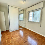 Apartamento à venda com 3 quartos em Cerqueira César, São Paulo, SP