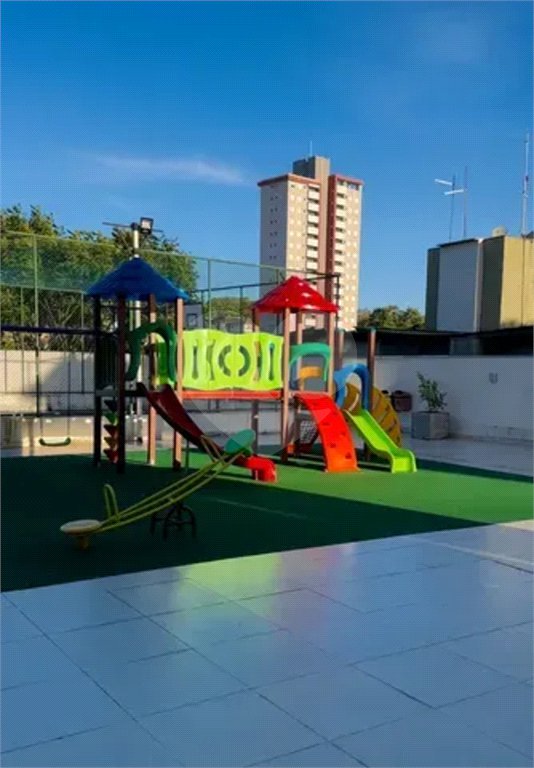 Apartamento à venda com 2 quartos, sendo 1 suíte,  em Jardim América, São José dos Campos, SP