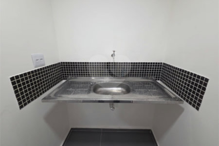 Loja para alugar em Vila Morse, São Paulo, SP