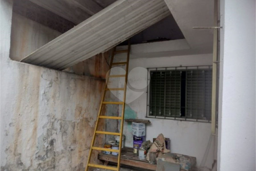 Terreno à venda em Jardim Pirituba, São Paulo, SP