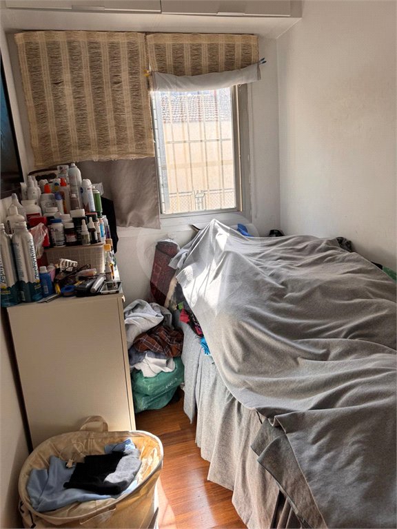 Apartamento à venda com 3 quartos, sendo 1 suíte, em Indianópolis, São Paulo, SP