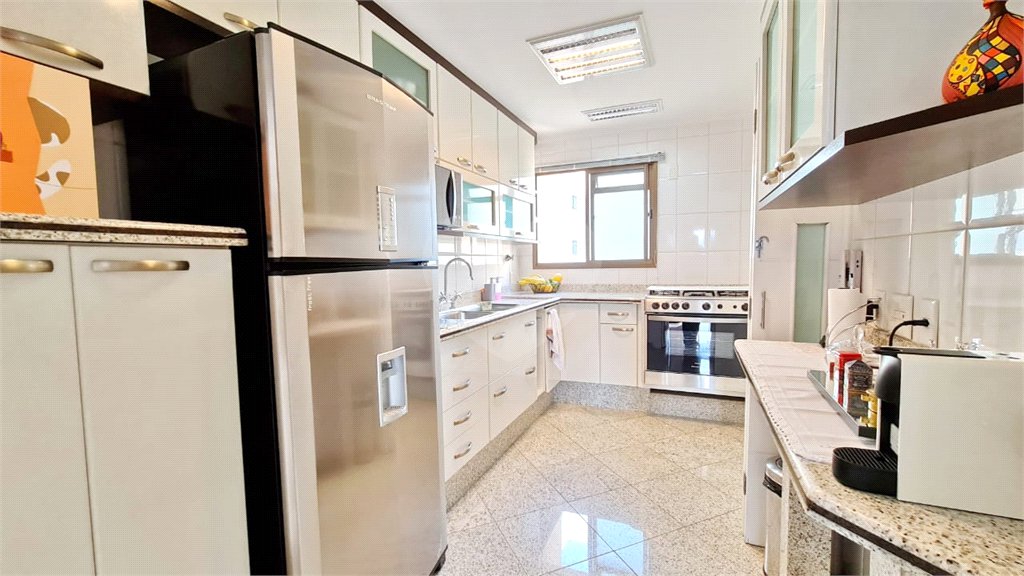Apartamento à venda com 3 suítes em Santa Terezinha, São Paulo, SP