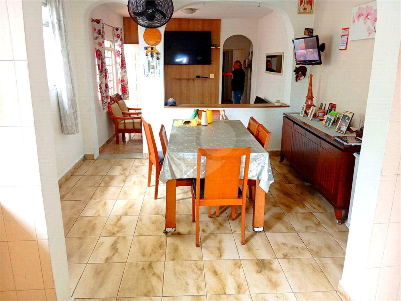 Casa à venda com 2 quartos em Vila Formosa, São Paulo, SP
