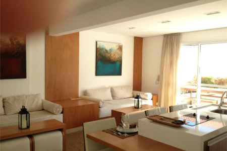 Apartamento à venda com 2 quartos em Jardim Monte Kemel, São Paulo, SP