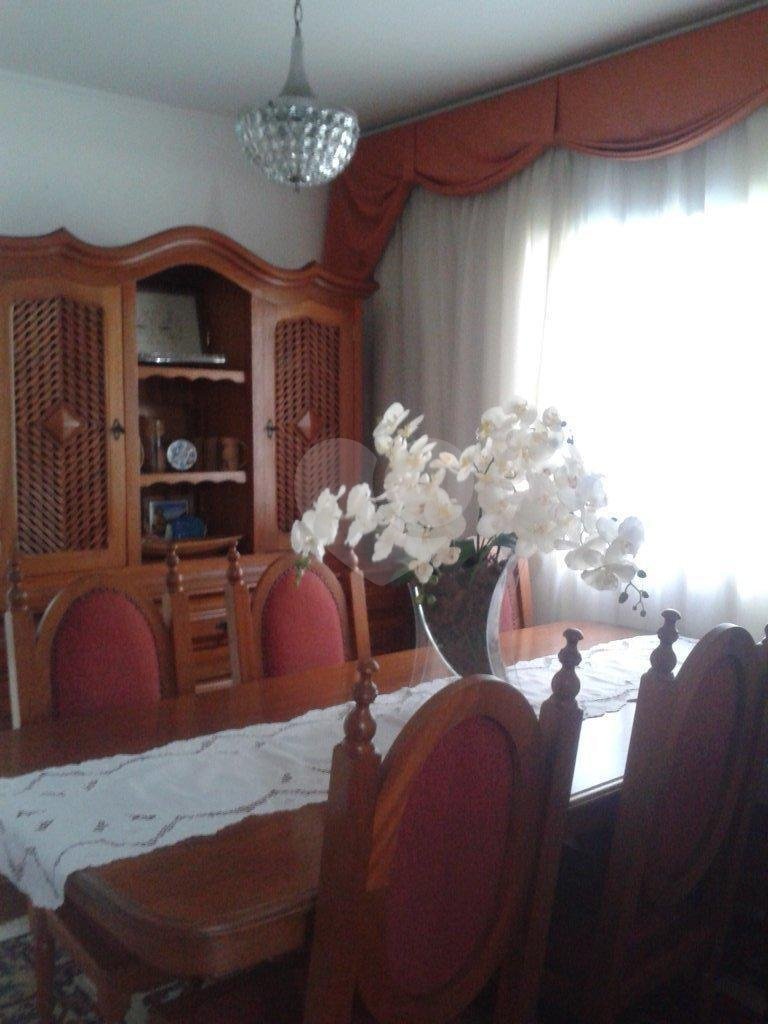 Casa à venda com 3 quartos, sendo 1 suíte, em Água Fria, São Paulo, SP