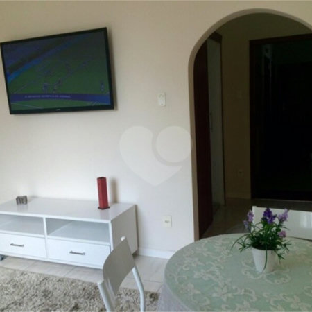 Apartamento à venda com 2 quartos no Centro, Rio de Janeiro, RJ