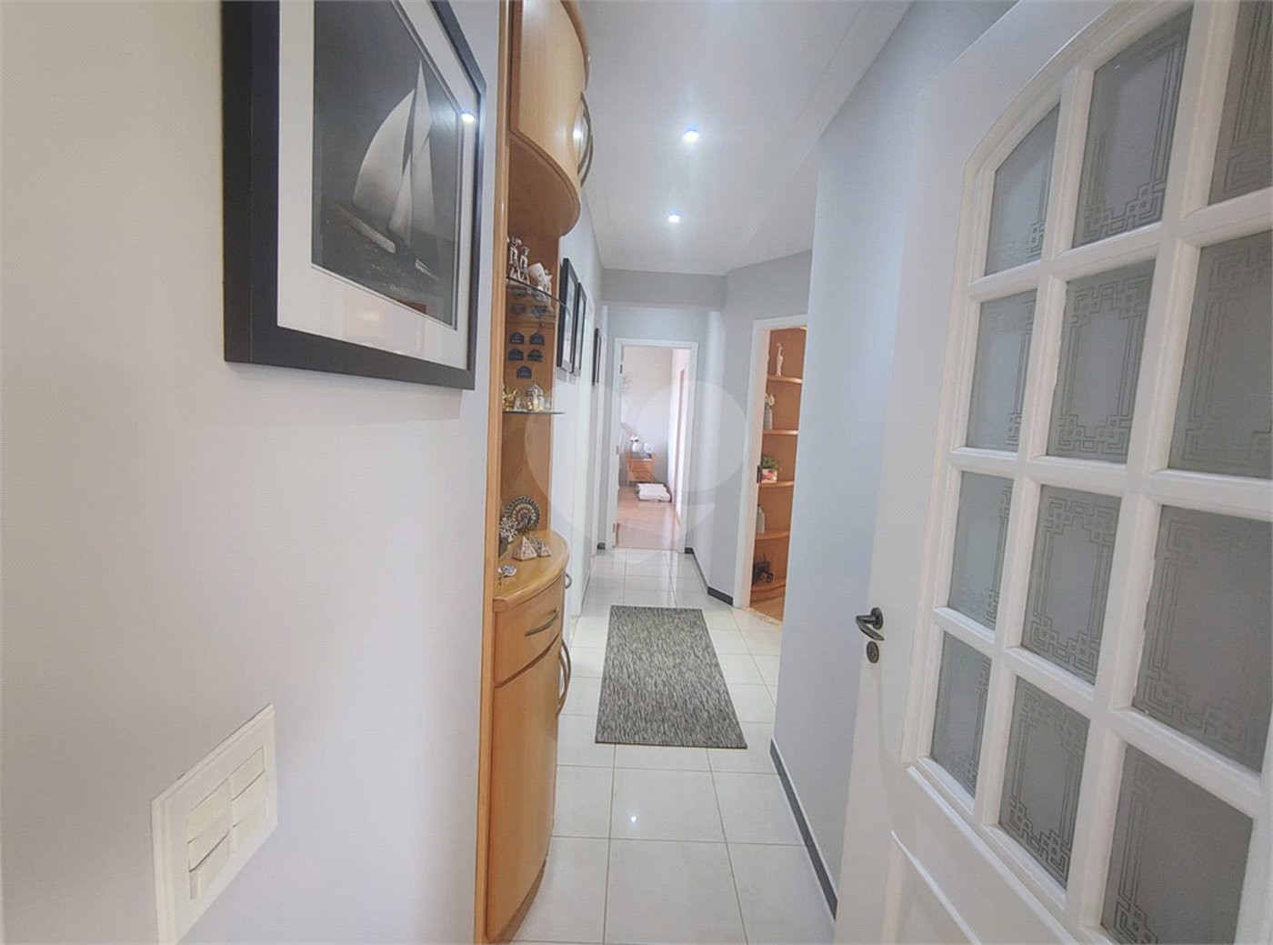 Apartamento à venda com 3 quartos, sendo 2 suítes, em Vila Rica, Jundiaí, SP
