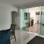Casa à venda com 3 quartos, sendo 2 suítes, em Jardim Santa Rosália, Sorocaba, SP