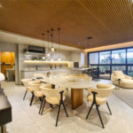 Apartamento à venda com 3 suítes em Poção, Cuiabá, MT