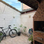 Casa à venda com 3 quartos, sendo 1 suíte, no condomínio Vila Nova Horizonte, Suzano - SP