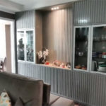 Apartamento à venda com 2 quartos, sendo 1 suíte, em Vila Andrade, São Paulo, SP