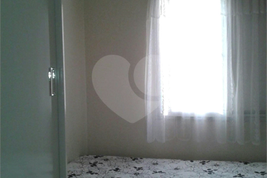 Apartamento à venda com 2 quartos em Santana, São Paulo, SP
