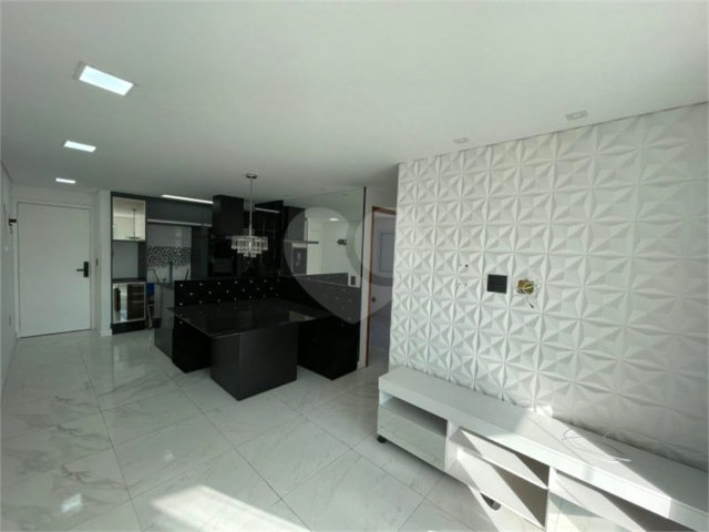 Apartamento à venda com 2 quartos, sendo 1 suíte,  em Imirim, São Paulo, SP