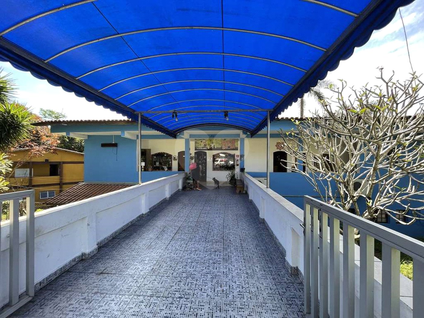 Casa de Alto Padrão à Venda e Locação - Condomínio Vila Verde