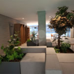 Studio na 24m² Vila Mariana