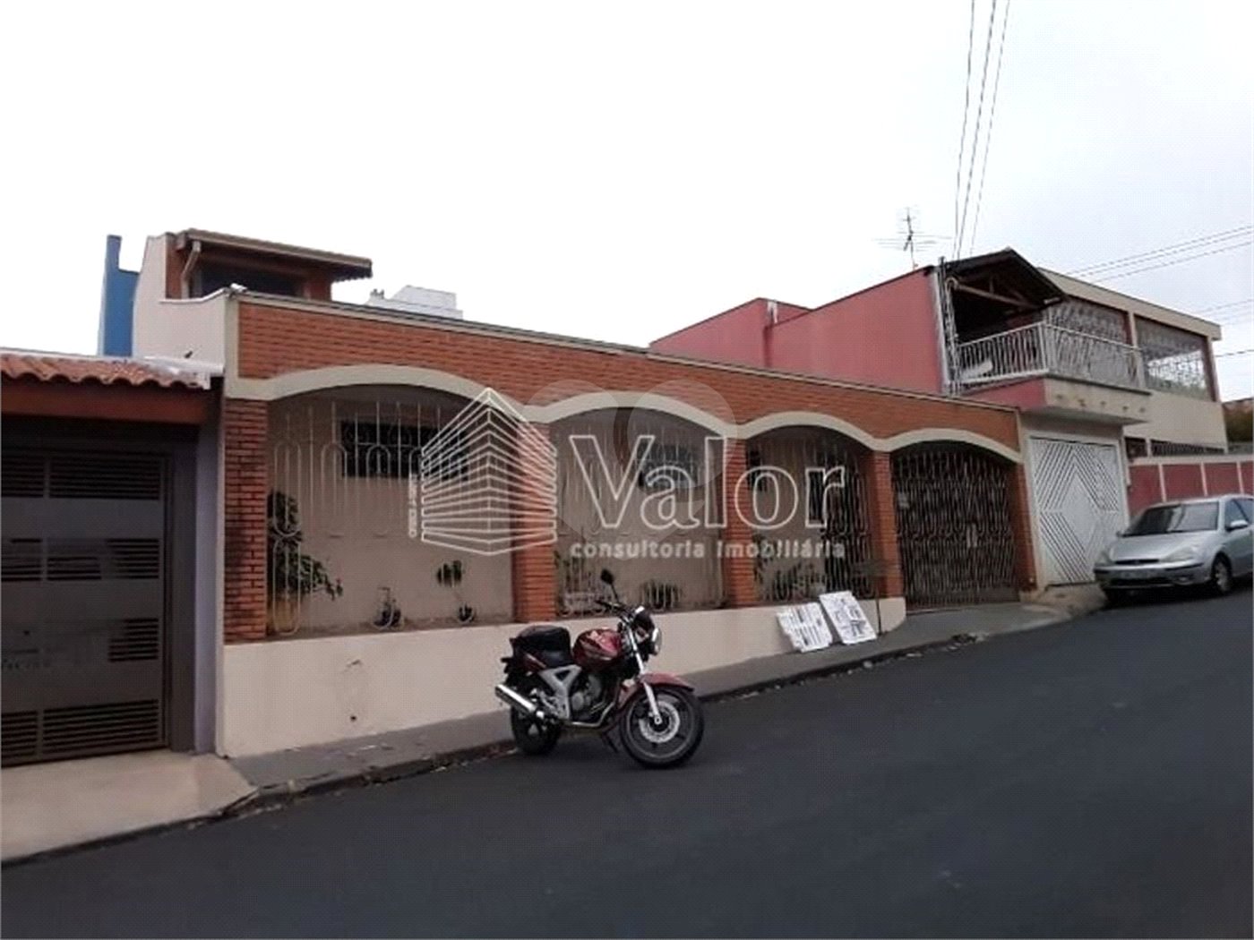 Casa Residencial Vila Boa Vista 1