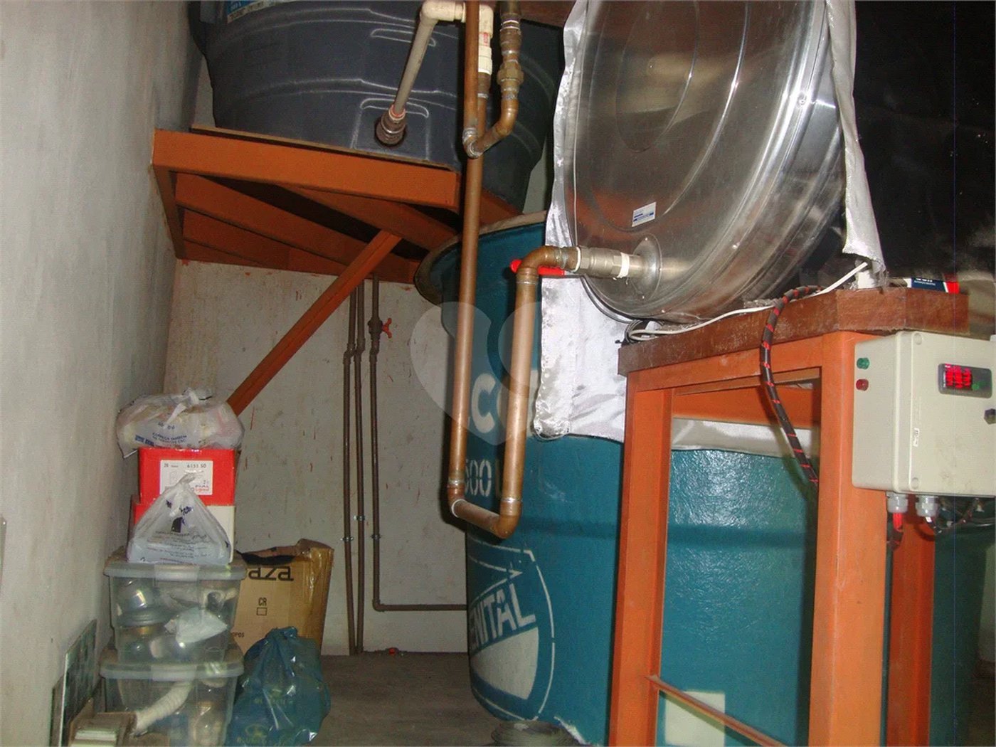 Chácara à venda com 5 quartos, sendo 2 suítes, em Jardim Arujá, Arujá, SP