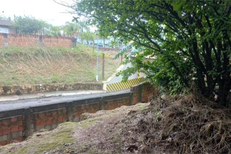 Chácara para venda na cidade de Ibaté/SP