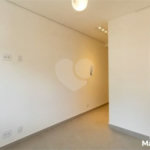 Apartamento com 1 dormitório para locação na Barra Funda.