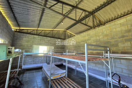Sítio à venda com 7 alqueires, em Serra do Capetinga, Itapeva - MG