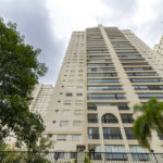 Apartamento para venda no Alto da Moóca, com 178 m², 3 suítes, 3 vagas.