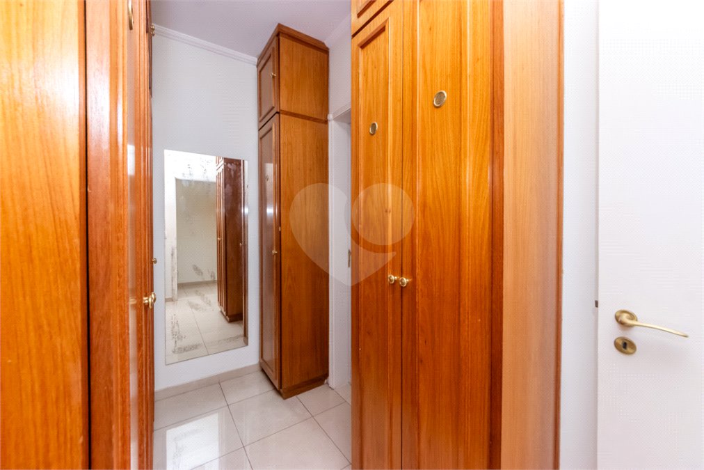 Casa à venda com 4 suítes no condomínio Residencial Le Premier Condominium, São Paulo - SP