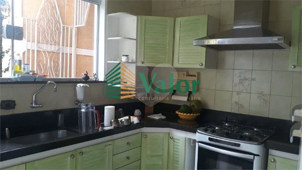Casa Residencial Vila Prado á venda.