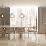 APARTAMENTO ALTO PADRÃO 3 SUÍTES 3 VAGAS VARANDA GOURMET ANÁLIA FRANCO.