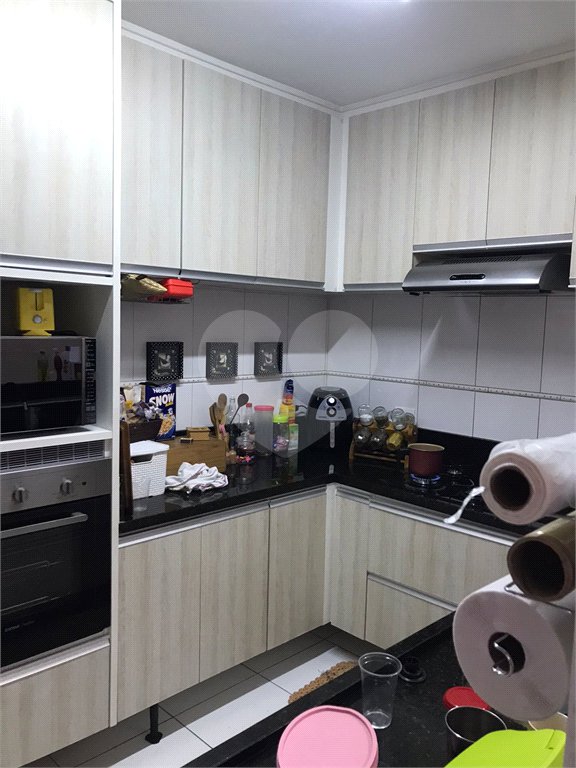 Casa à venda com 3 quartos, sendo 1 suíte,  no condomínio Felipe, São Paulo - SP