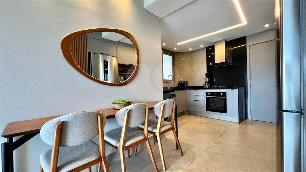 Apartamento à venda com 4 quartos em Riviera de São Lourenço, Bertioga, SP