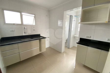 Apartamento á venda - Vila Guarani
